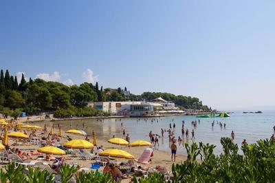 Apartman Drago 4* - 2 minutes from the town centre