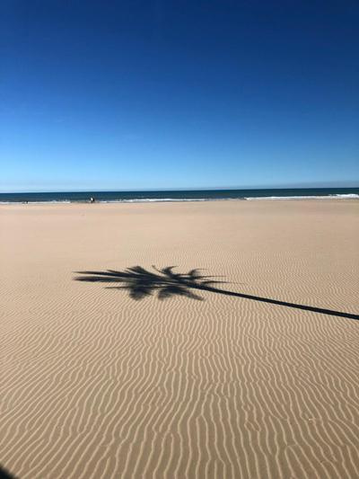 Great holiday apartment close to the beach