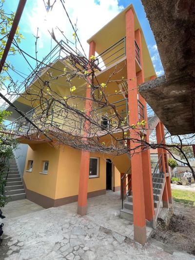 Apartmany Rogoznica