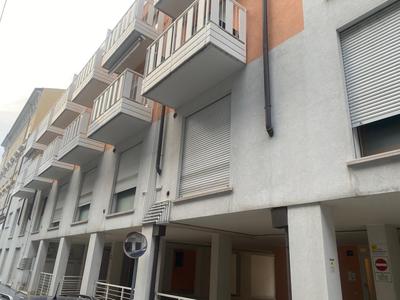 La casa di Giacomo con parcheggio