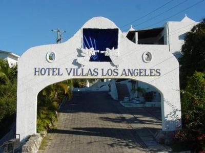 Hotel Villas Los Angeles