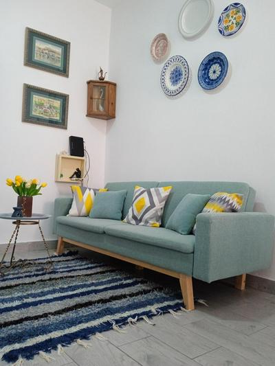 Apartamentos Lax
