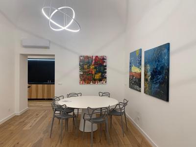 Cala nera Luxury Apartment