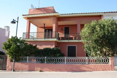 Dimore Dell'Isola Rossa