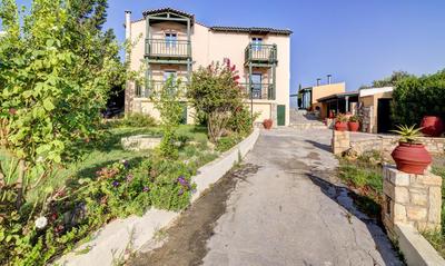 Villa Galini