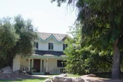 Charming Horse Ranch close to Yosemite