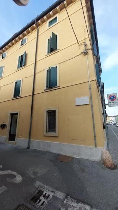 Sui Tetti di Valeggio - Holiday Apartment