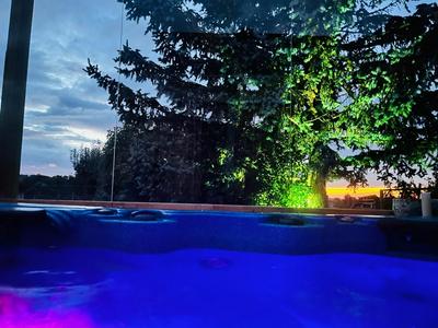 Spa La k abane