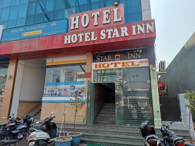 HOTEL STAR INN