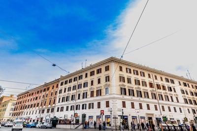 Vatican City Guest House