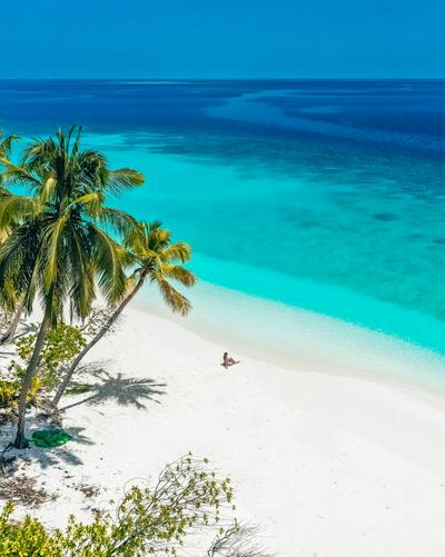Blue Wave Hotel Maldives - Book FB a week gets a free excursion