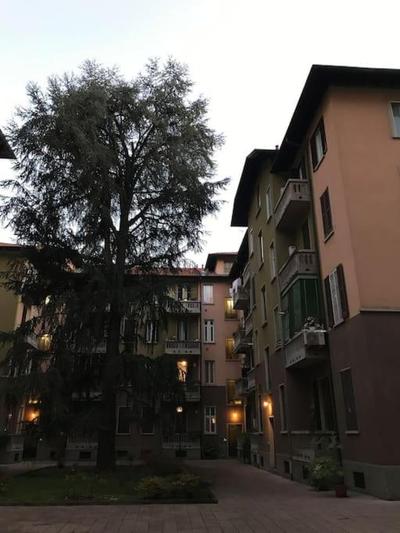 Appartamento in zona Bocconi