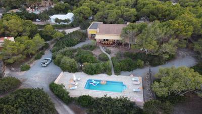 CASA VALENTINA VIVIENDA TURISTICA ET6135
