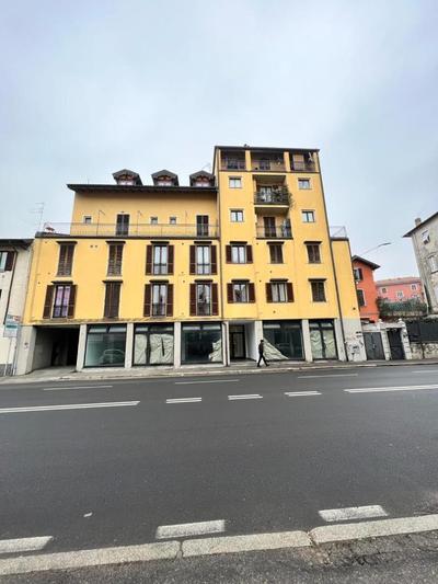 Kibilù - Via Magenta 43 Centro Città con Parcheggio