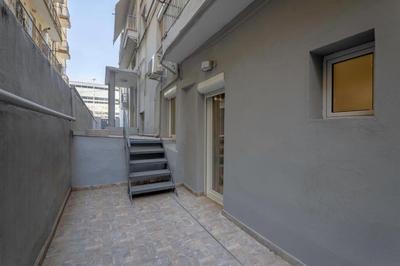 Lux studio at French Institute