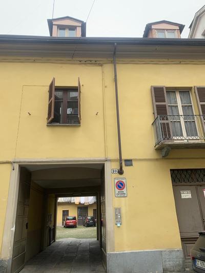 Modern Apartment Piazza Statuto Porta Susa FS