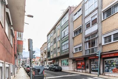 Vita Portucale ! Moscavide Family Apartment
