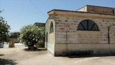 Masseria Julia Salento