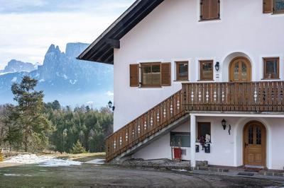 Alpin Farm Linde - Oberweidacherhof