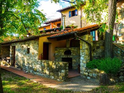 Agriturismo Verde Oliva