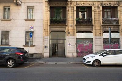 JOIVY Classic flat near Basilica di Sant'Ambrogio