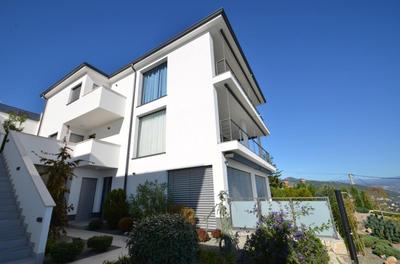 Kvarner Luxus Suite am Meer