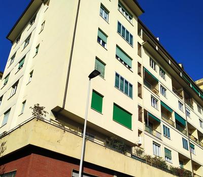 Grande casa vicina al centro