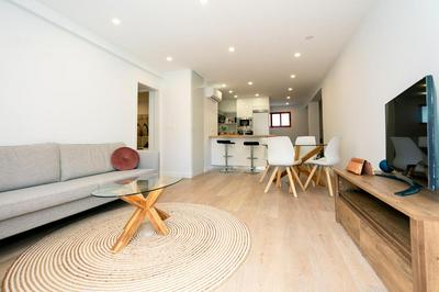 URBANIZACION CON PISCINA ARNELAS SANXENXO