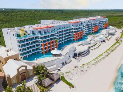 Nickelodeon Hotels & Resorts Riviera Maya - Gourmet All Inclusive by Karisma