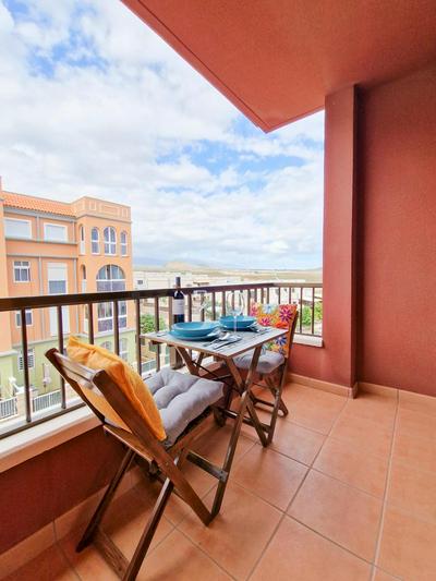 MEDANO4YOU Miriam's Holiday Home