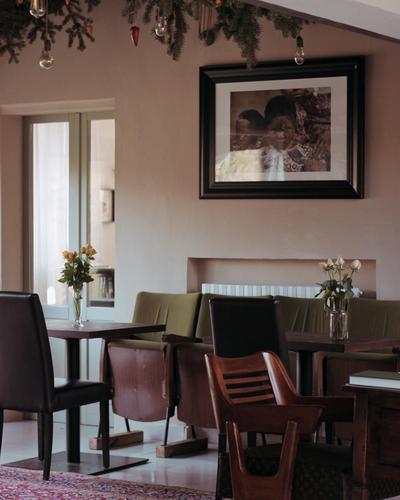 Locanda San Martino
