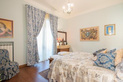 luxury suite in Sanremo center
