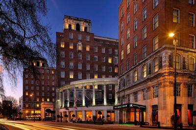 JW Marriott Grosvenor House London