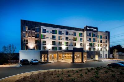 Courtyard by Marriott Atlanta Vinings/Galleria