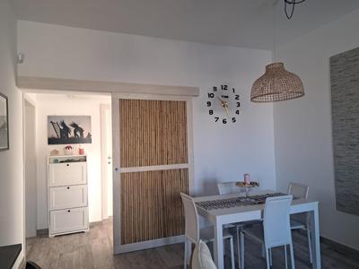 Domus Apartment By Cala Salento