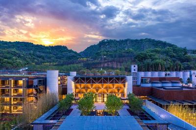 Nanjing, Jiangning, Autograph Collection