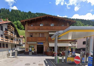 DOLOMIA APARTMENTS Pinzolo