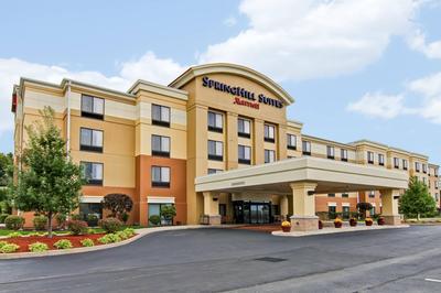 SpringHill Suites Erie