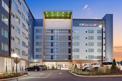 Element New York Wood Ridge