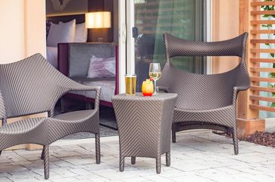 Napa Valley Marriott Hotel & Spa