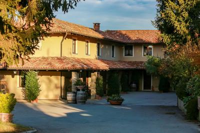 Cadgal - Tenuta Valdivilla