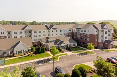 Residence Inn by Marriott Decatur Forsyth