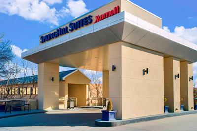 SpringHill Suites by Marriott Lawrence Downtown, Billede 2