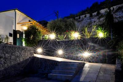Myronis Villa Corfu Town