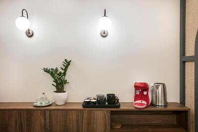 Athens Luxury Rooms II