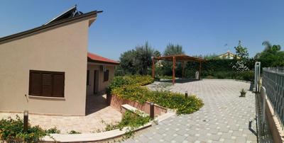 Villa Giorgia 2020