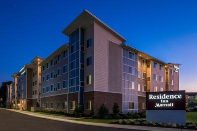 Residence Inn by Marriott Decatur, Billede 2