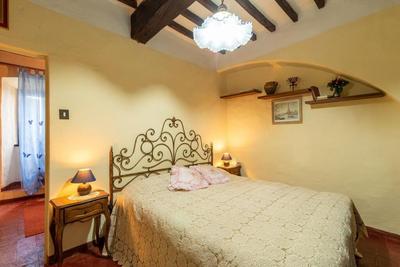 Casa Vacanza Lucignano