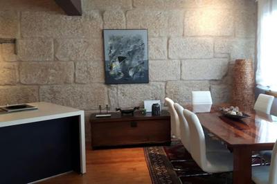 Piso Casablanca