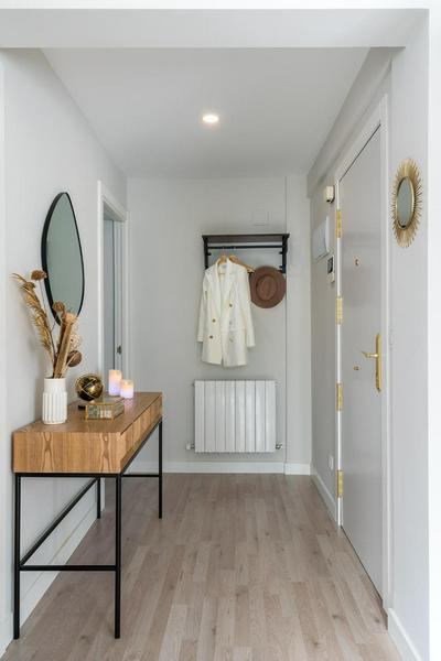 Apartamento Hospital Cruces - BEC